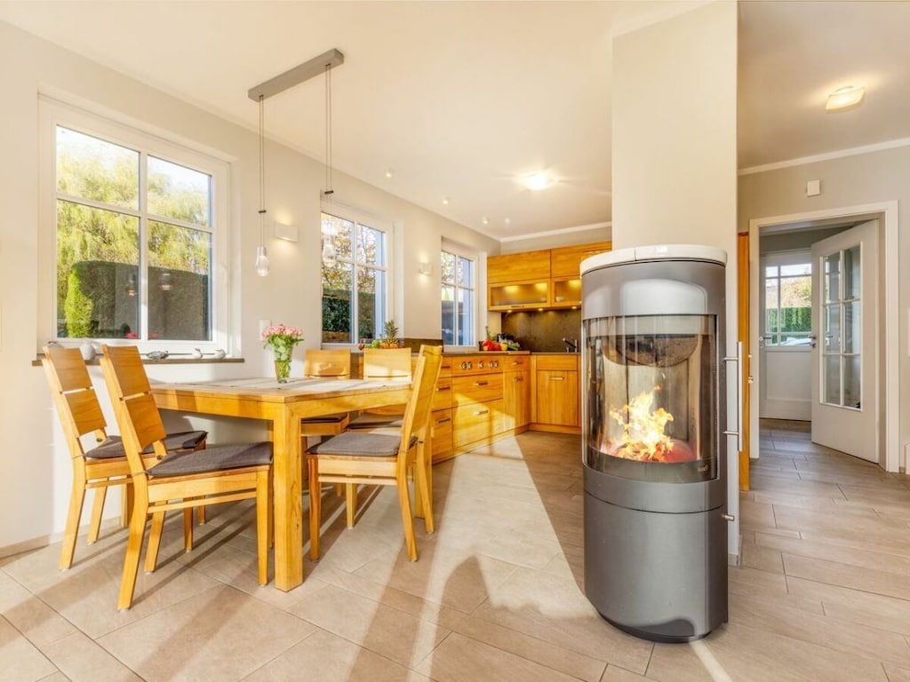Vakantiehuis Zingst
