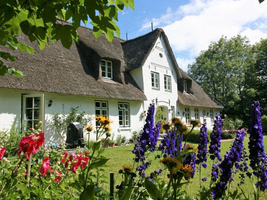 Vakantieappartement met 2 slaapkamers