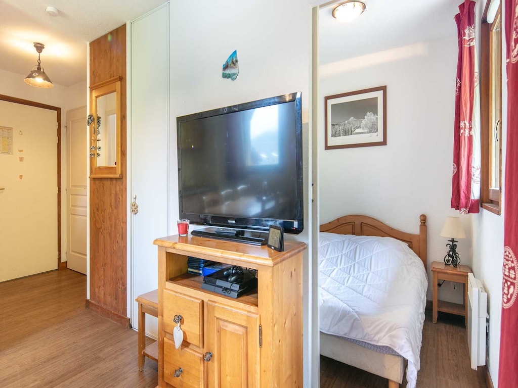 Appartement vlakbij het skigebied