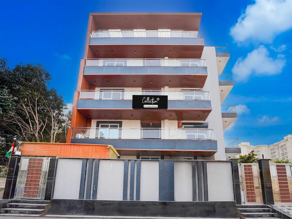 Collectie O Sector 93 Noida Expressway