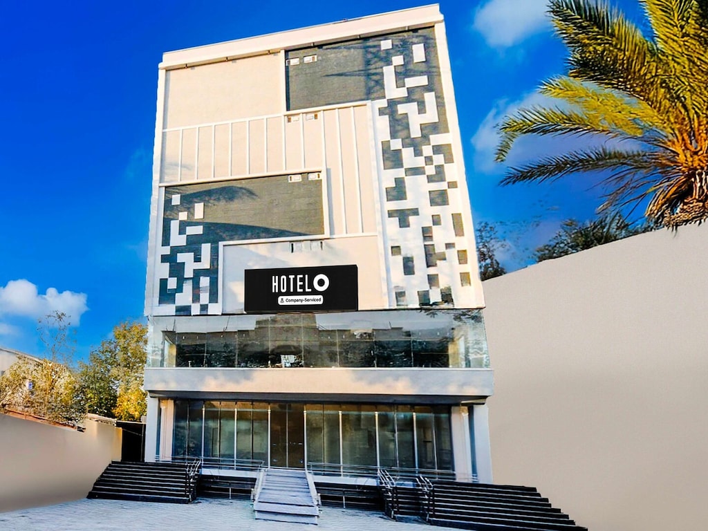 Hotel O JP Nagar Miyapur