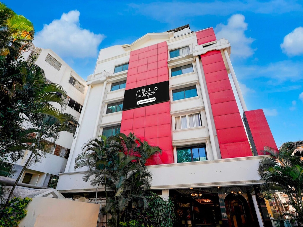 Collectie O Burgerluchtvaart HAL Road