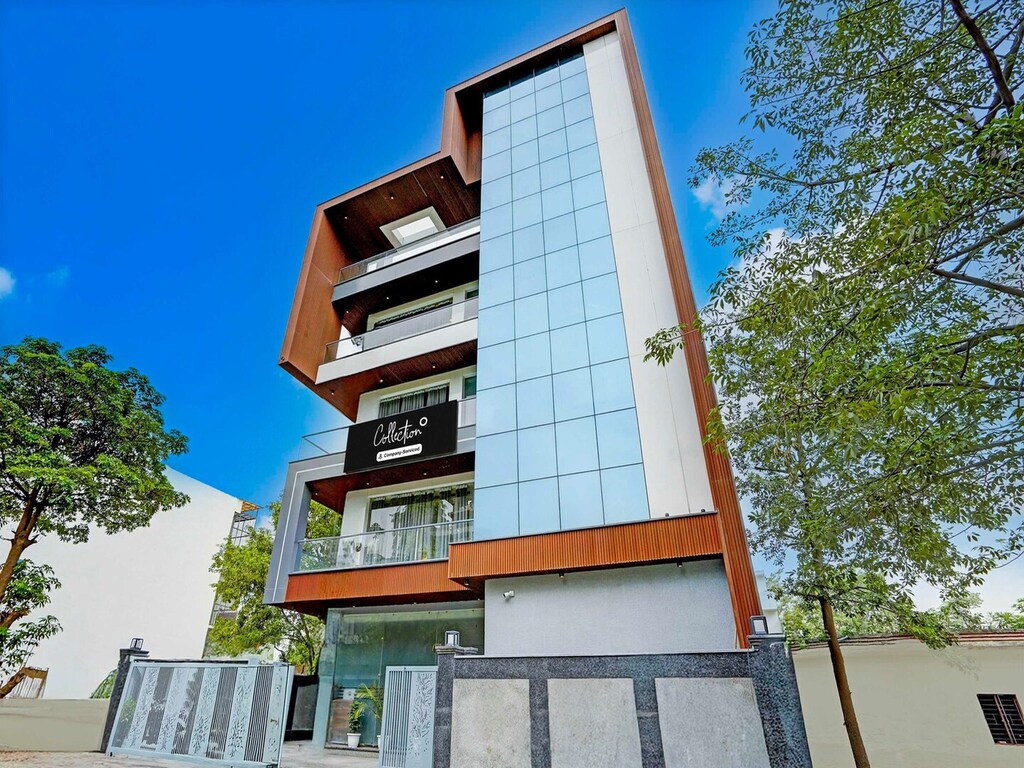 Collectie O Expo Mart Ansal Golf Link 1