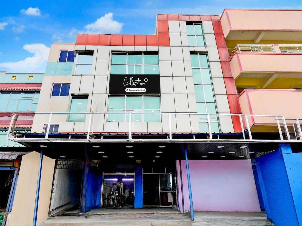 Sammlung O Janappanchatram