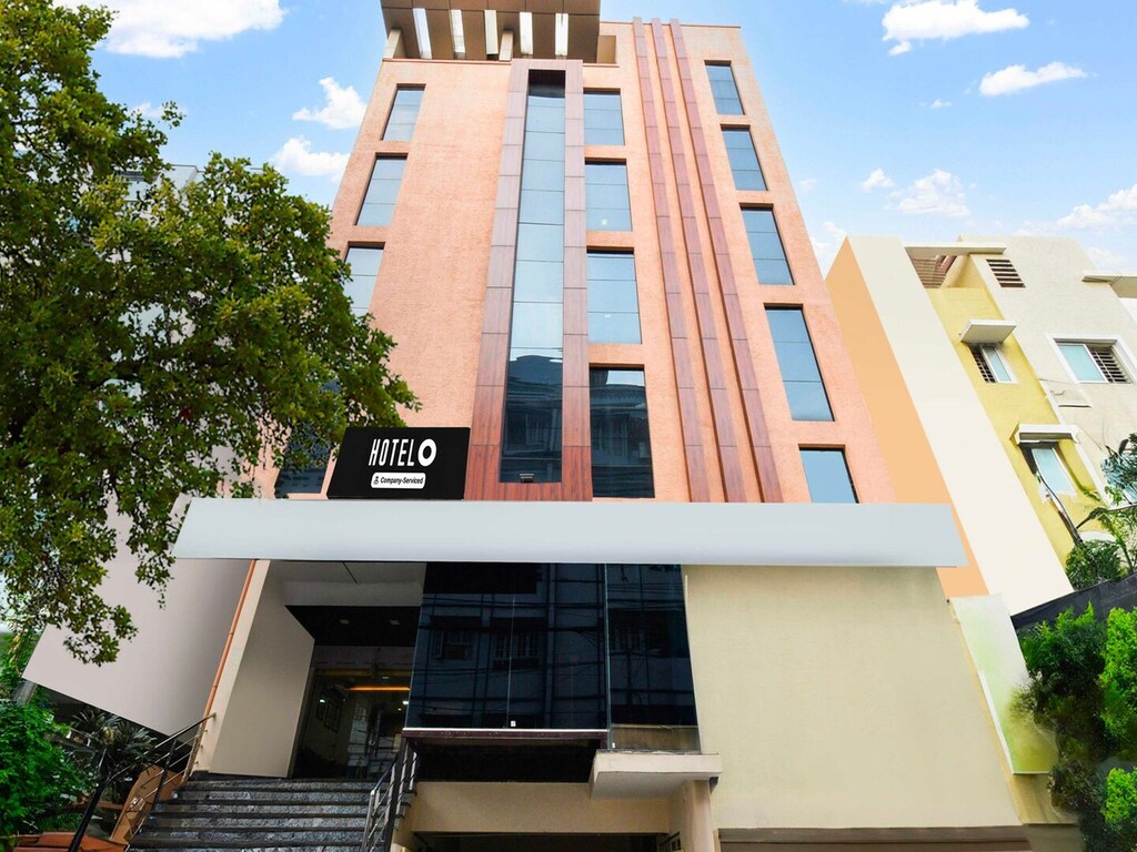 Hotel O Madhapur