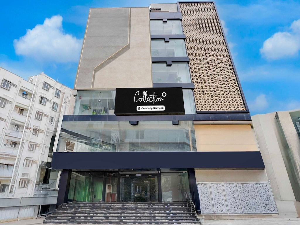 Collectie O AECS-indeling Brookefield