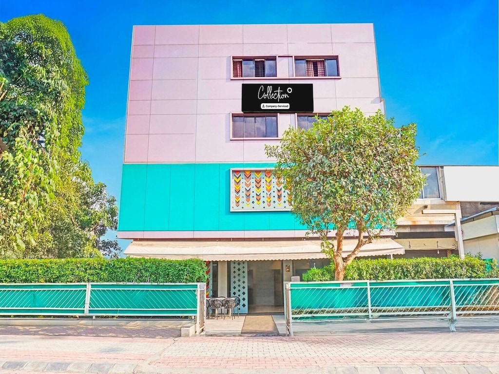 Collectie O Pune Nagar Road Viman Nagar