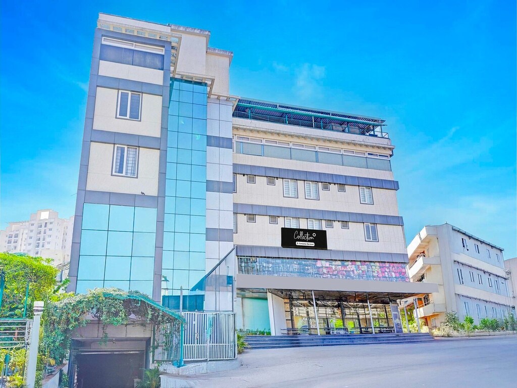 Super Collection O Electronic City