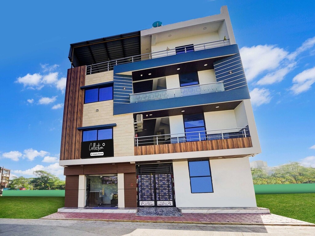 Collectie O Brilliant Convention Centre