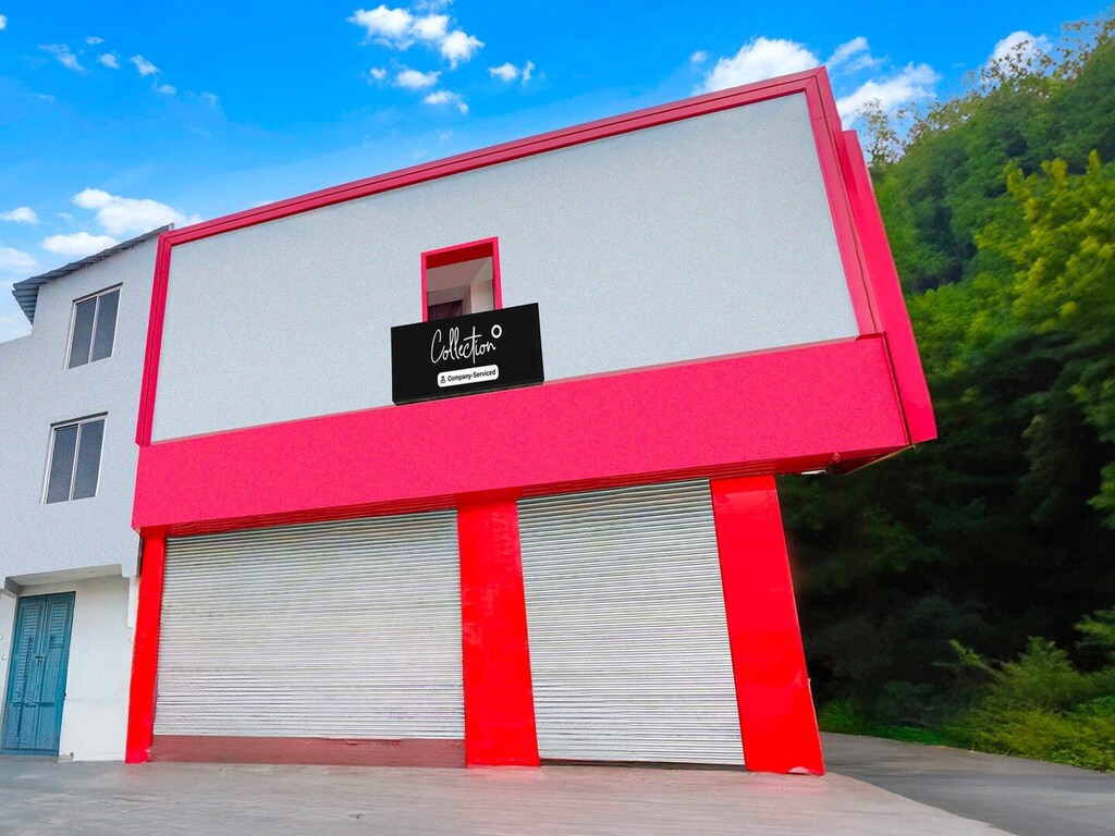 Collectie O Burari New Delhi