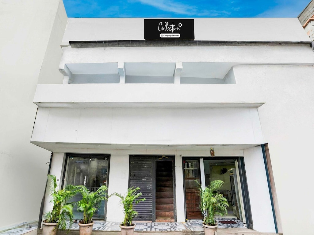 Collectie O Dombivali