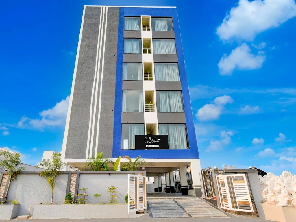 Collectie O Nagole Mini Shilparamam