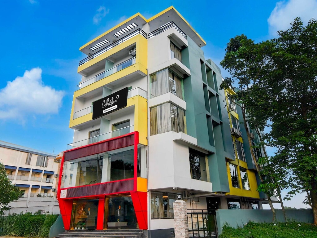 Collectie O AIIMS Kolkata Tanishq Inn