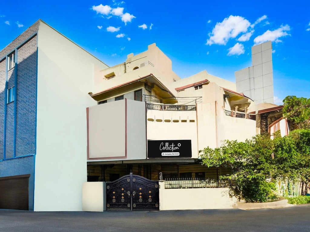 Collectie O Begumpet treinstation