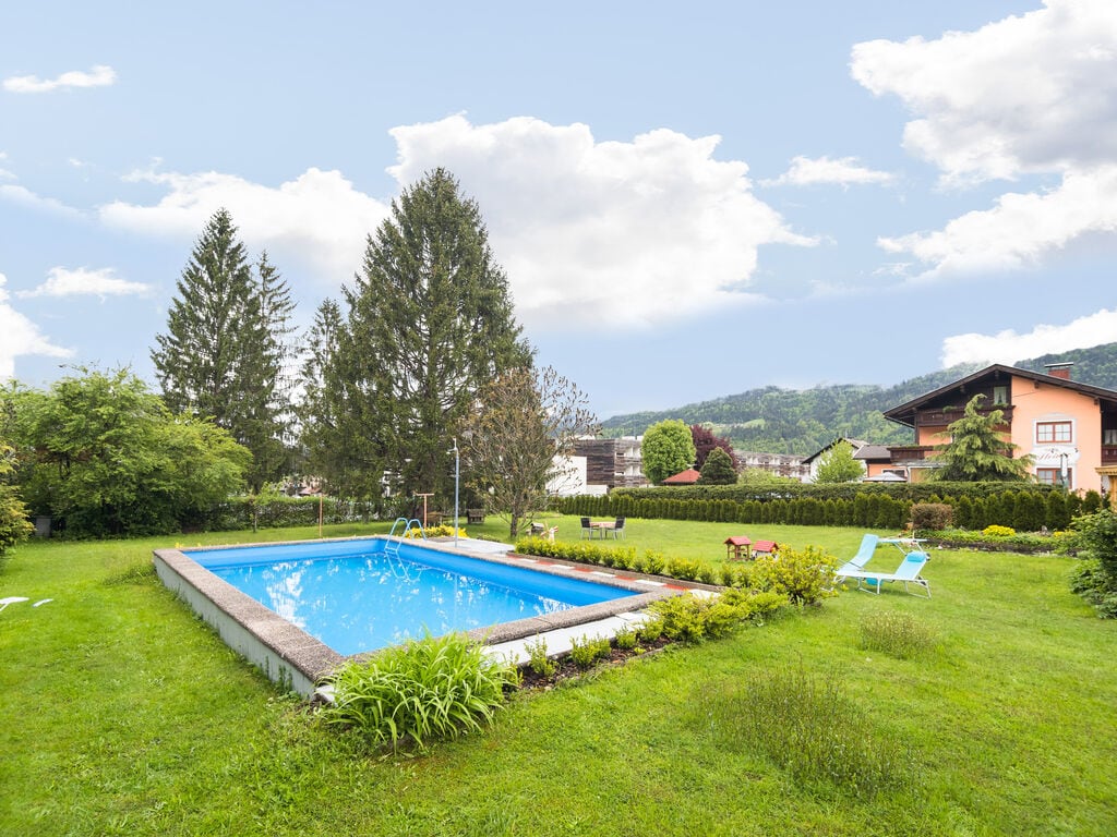 Beautiful apartment in Carinthia with swimming pool