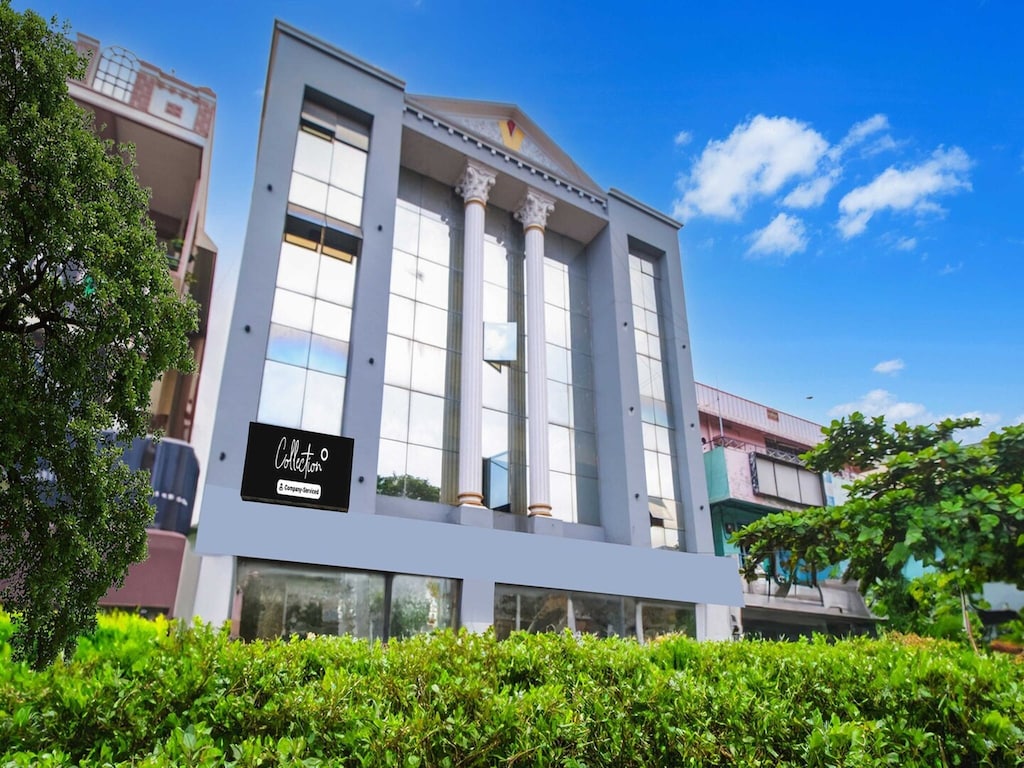 Sammlung O RTC Complex Gurudwara