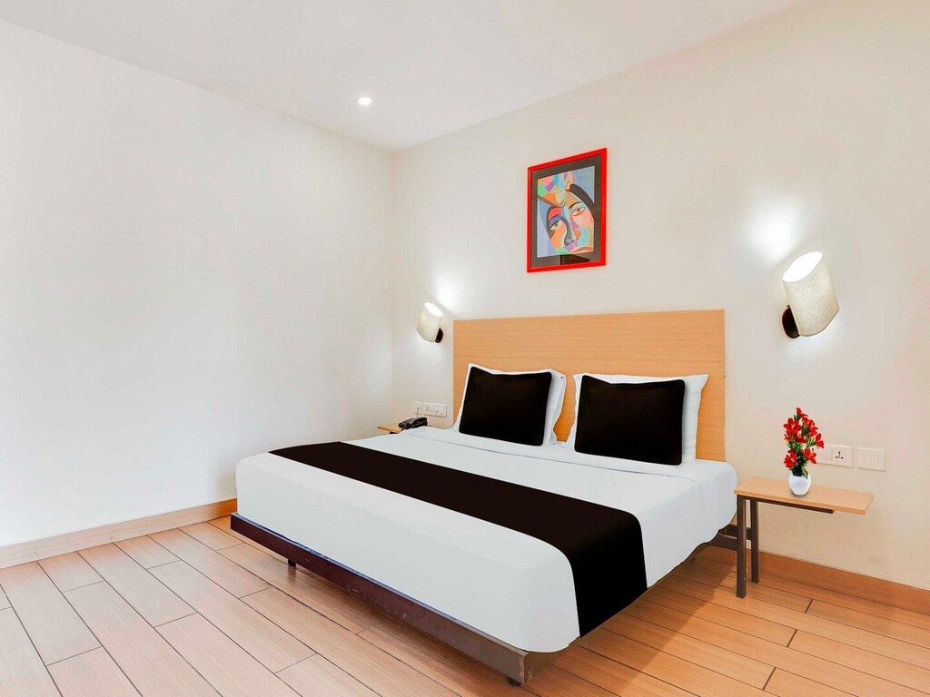 Collectie O Visakhapatnam