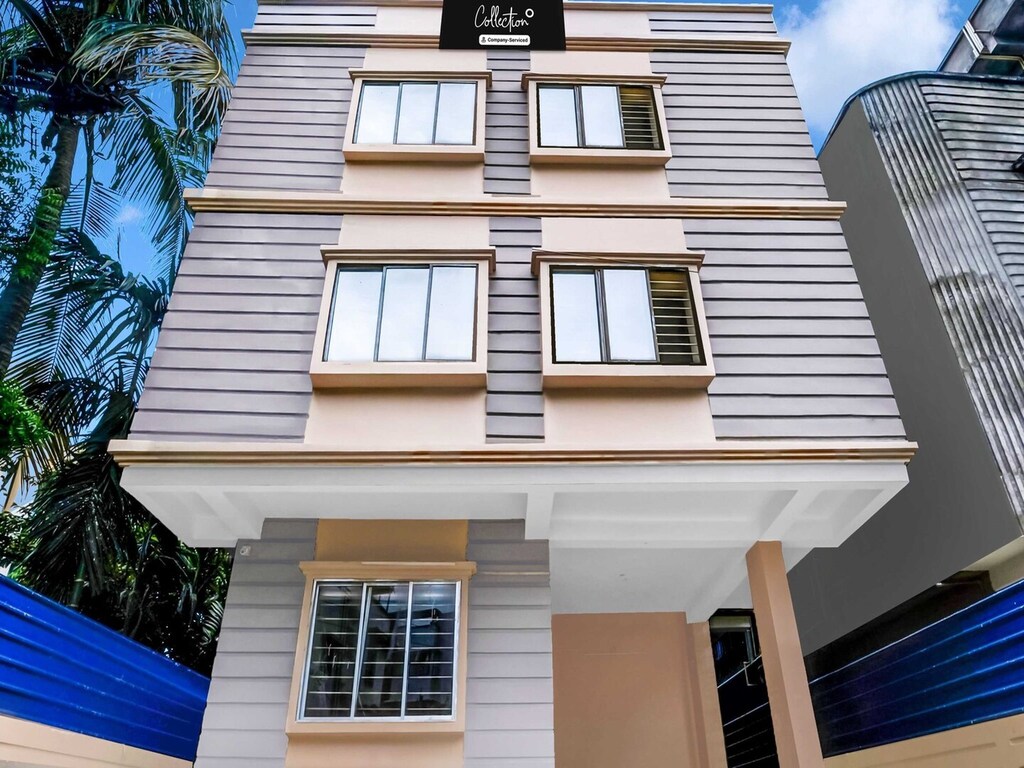 Collectie O Lalganesh