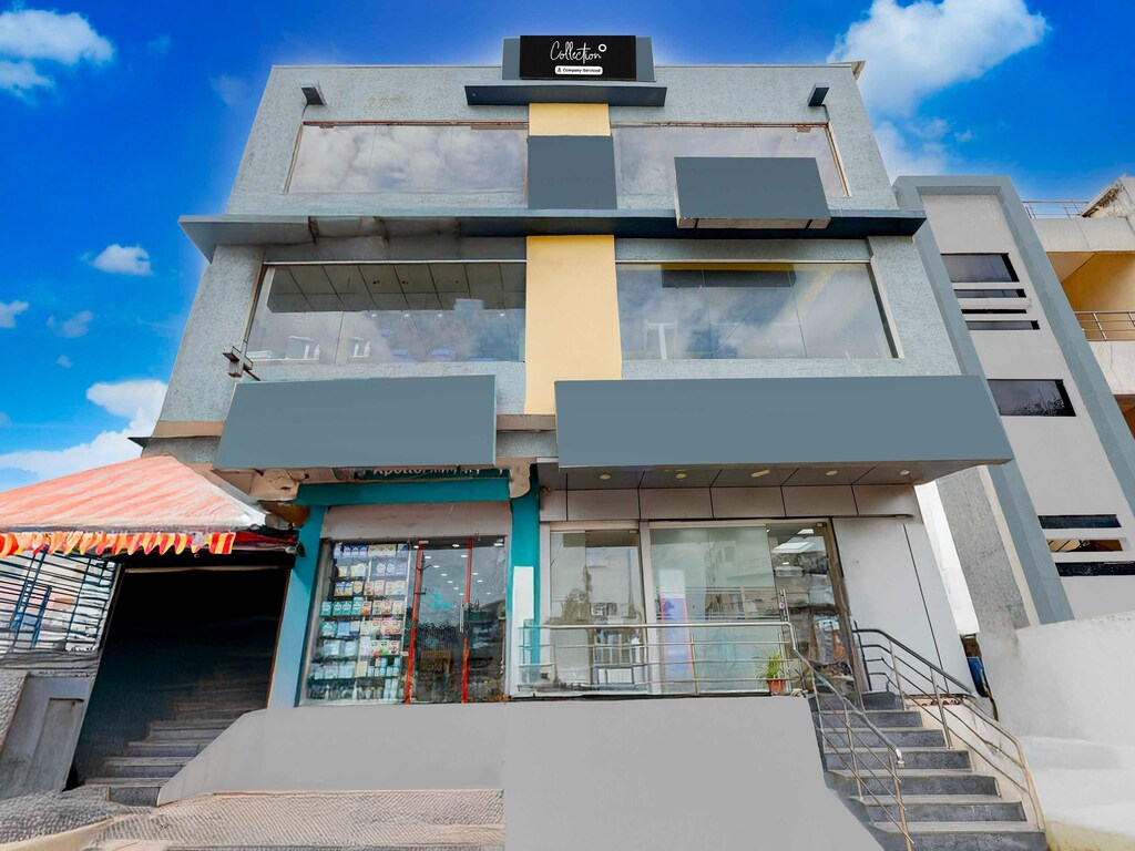 Collectie O Bheemili Beach