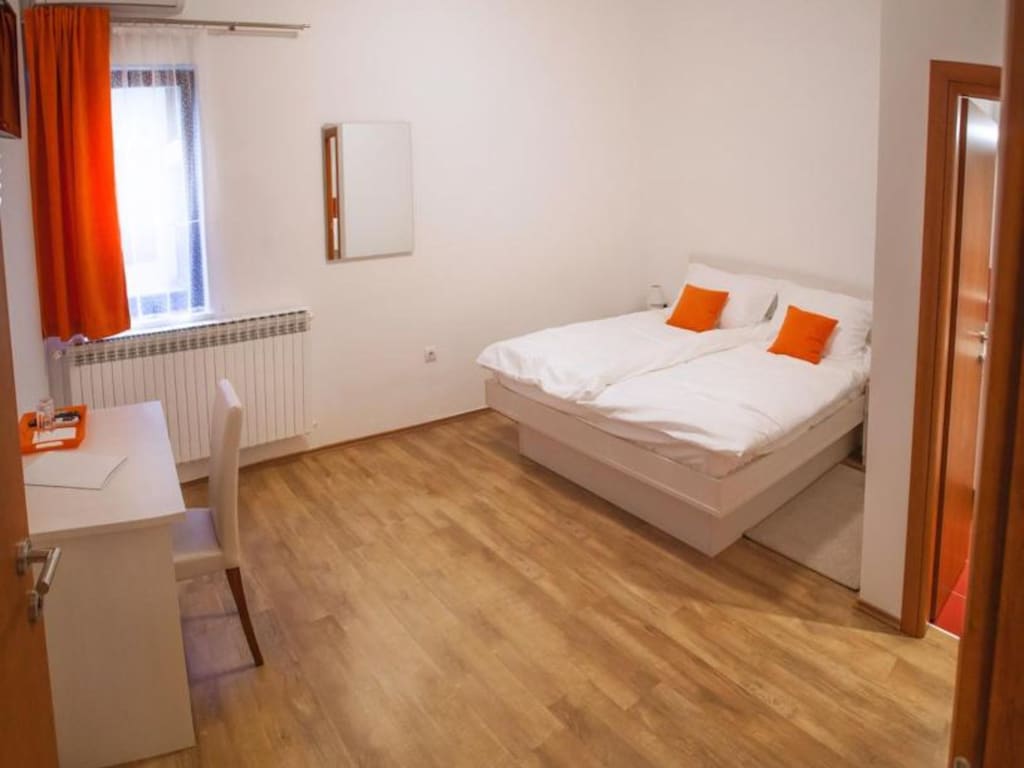 Rooms Lidija 17 - Double Room (3)