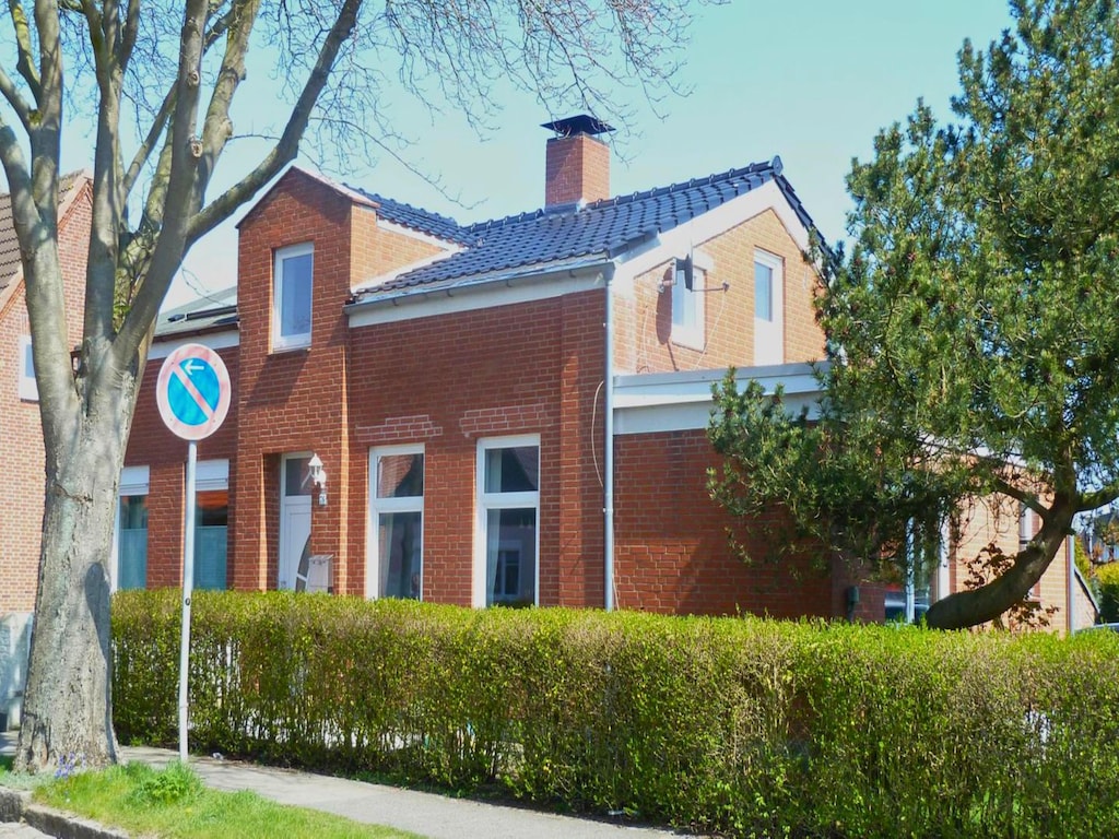Ferien auf Fehmarn im Blue Lagoon