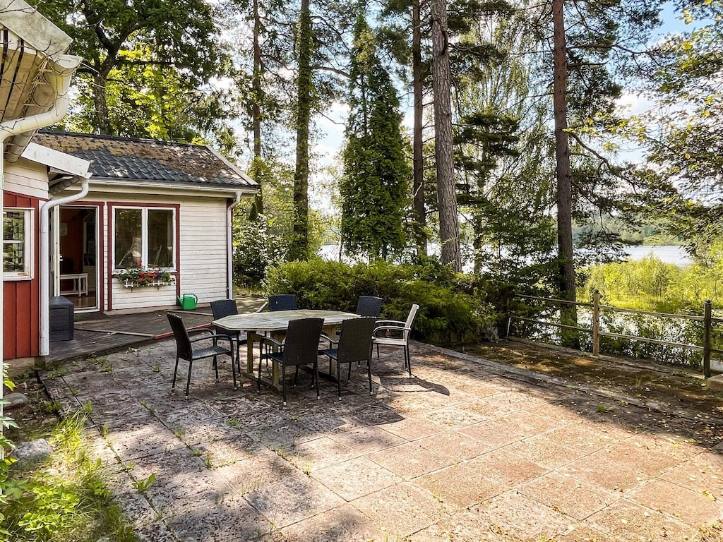 4 sterren vakantie huis in Tyringe