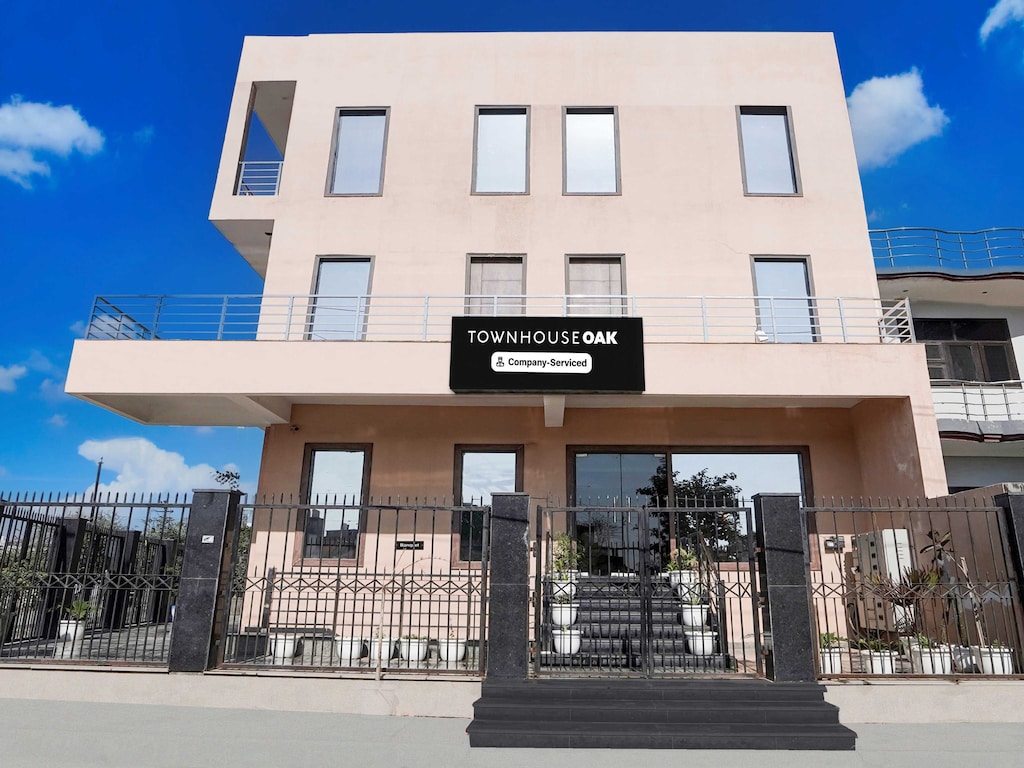 Collectie O Taj Nagri Basai