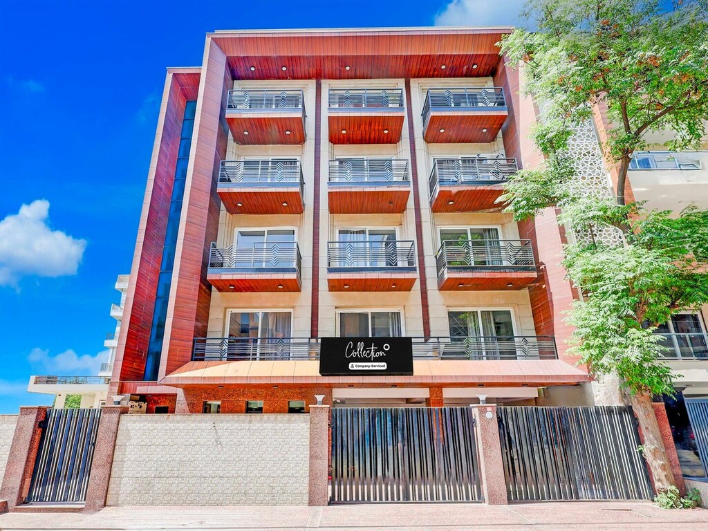 Sammlung O Sektor 39 Medanta