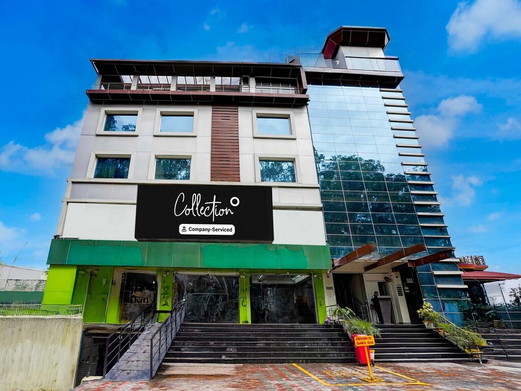 Sammlung O FRI Dehradun