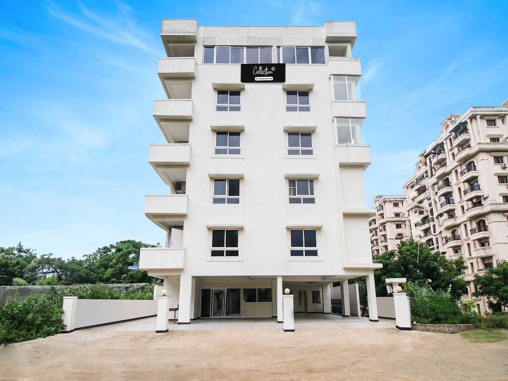 Sammlung O Vizag IT Park Rushikonda