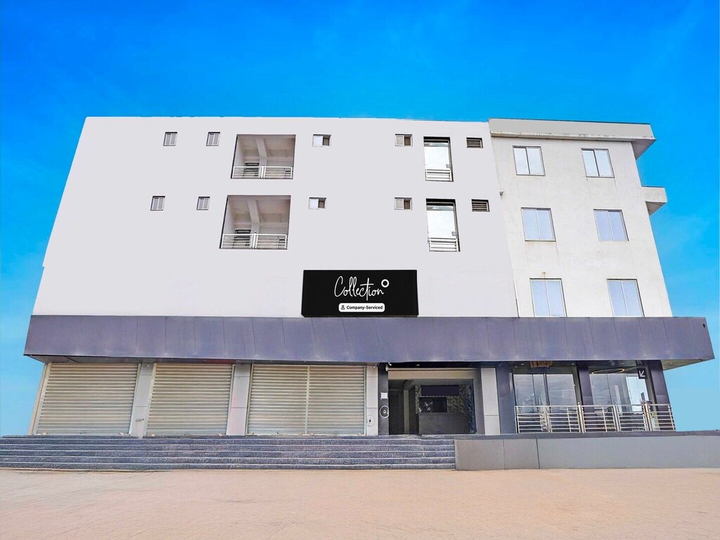 Collectie O Kalpi Road