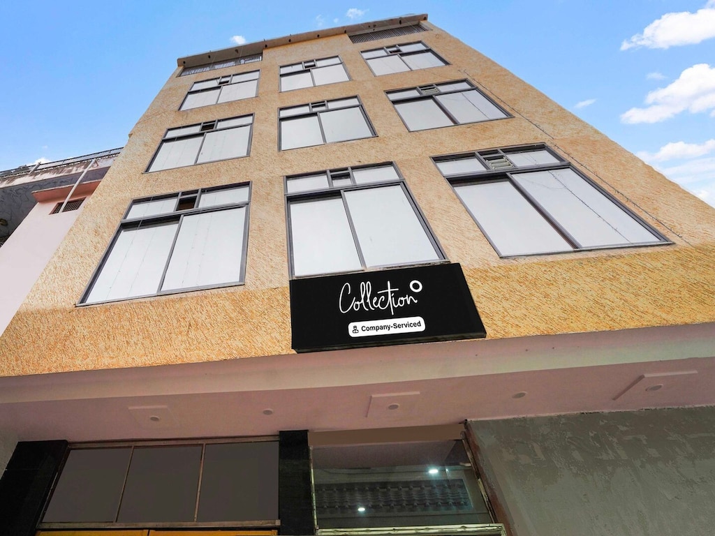 Collectie O Mall Road Gwalior