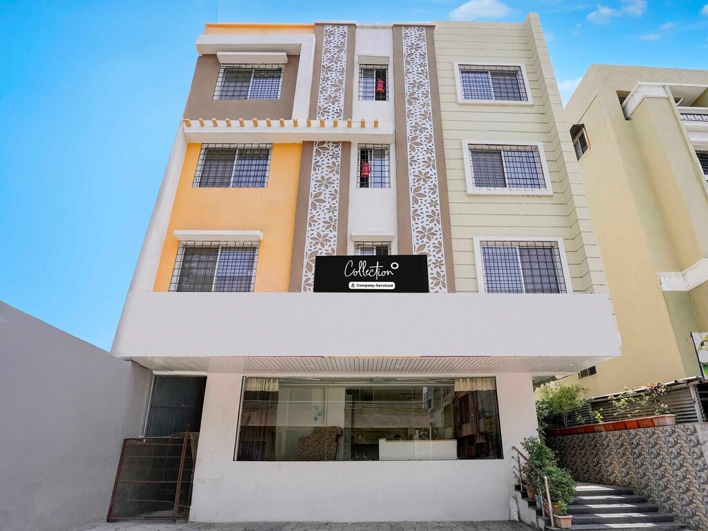 Collectie O Chhatrapati Nagar