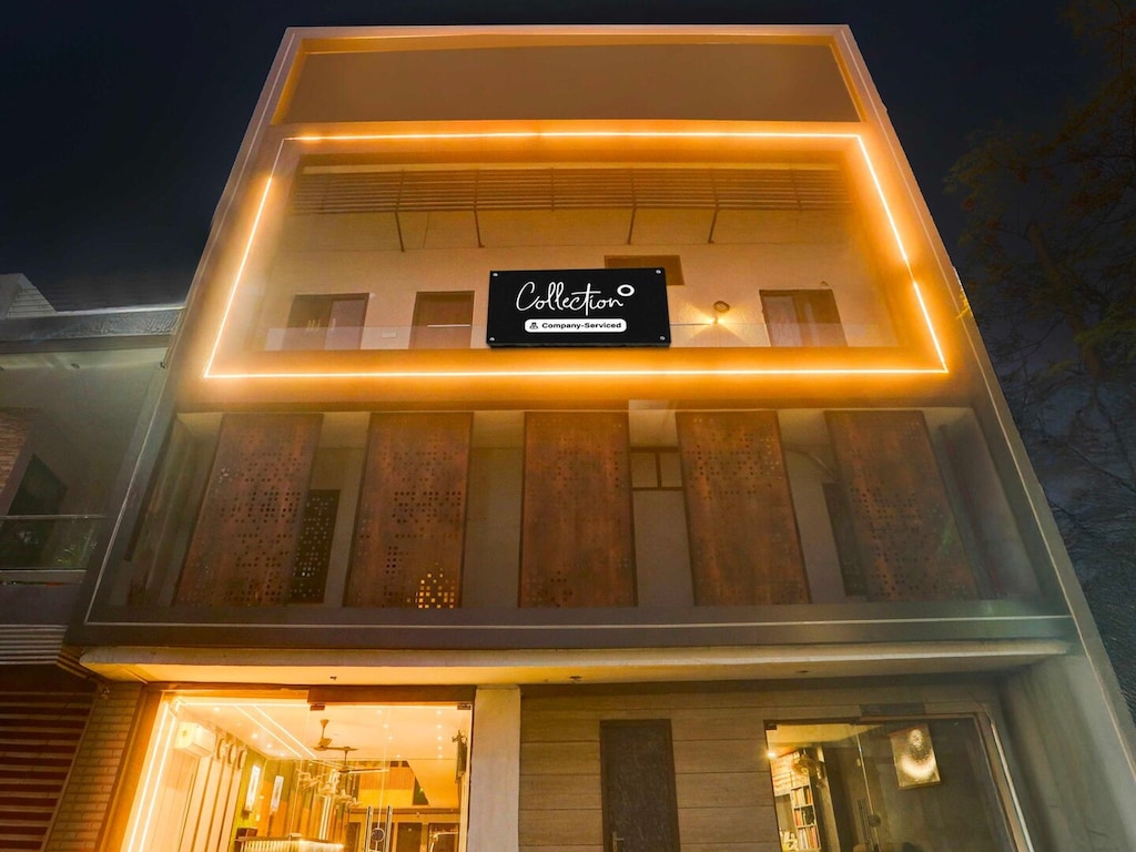 Sammlung O Haibowal Chowk