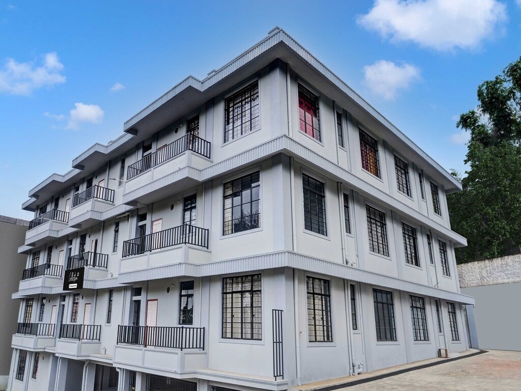 Collectie O Lapalang Shillong