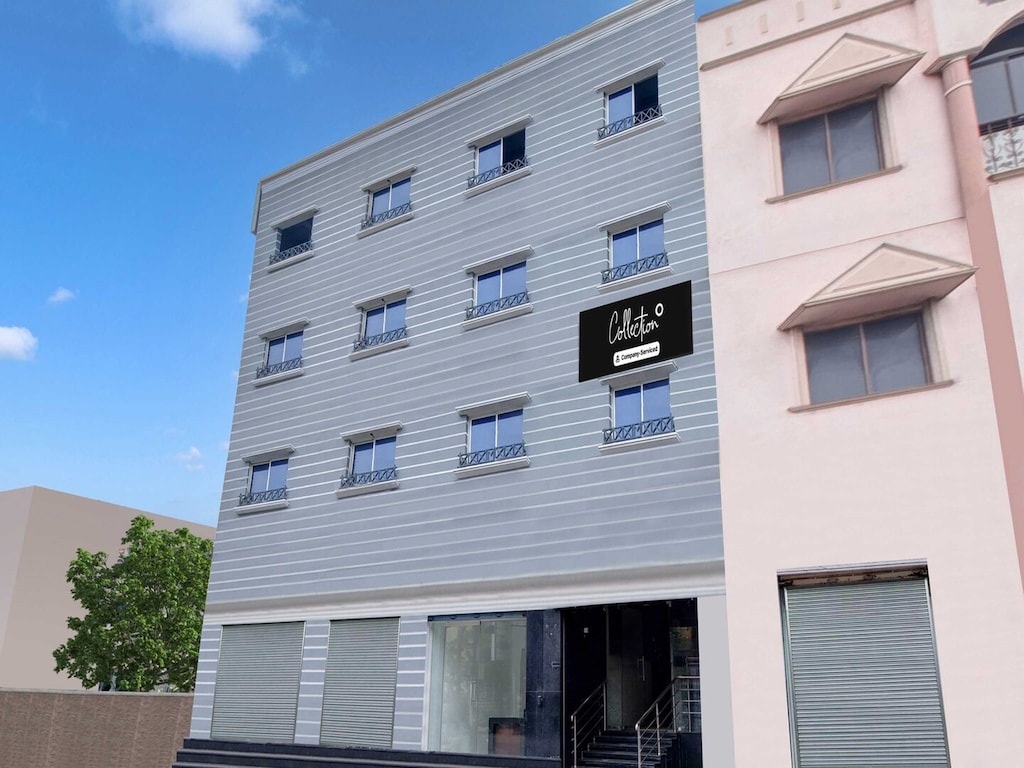 Kollektion O Vijayawada