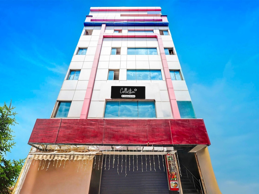 Kollektion O Besant Road