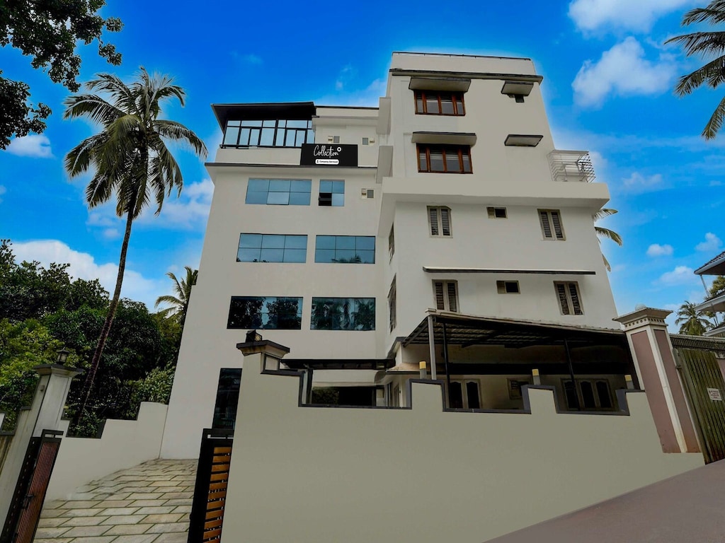 Sammlung O Thondayad Calicut