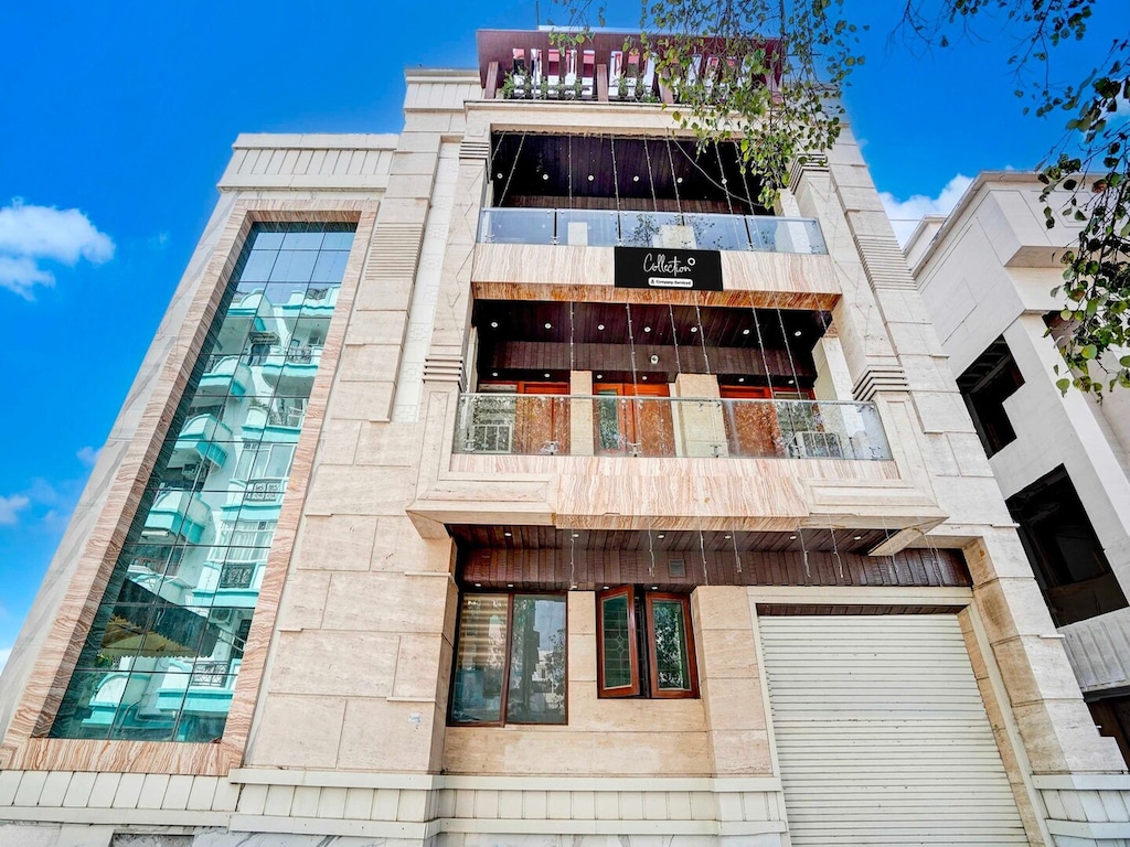 Stadthaus Oak Swaroop Nagar