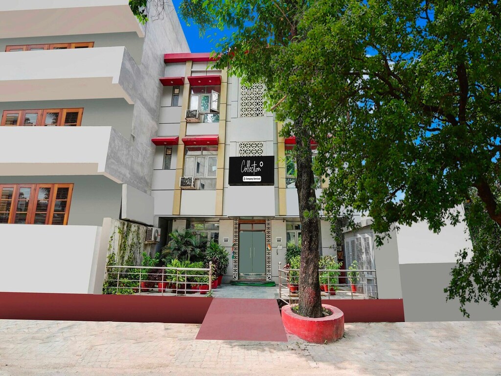 Collectie Over SGPGI