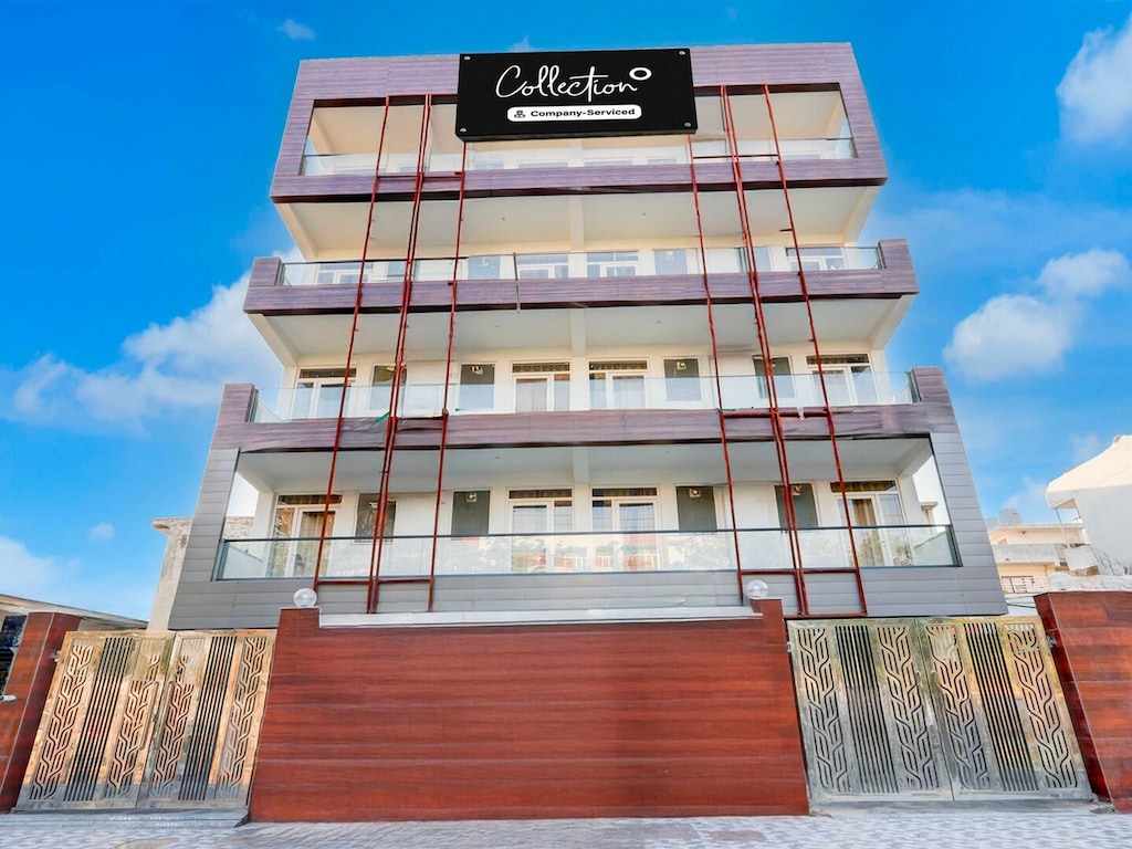 Sammlung O Sektor 1 Manesar