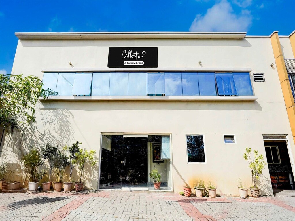 O Renigunta treinstationcollectie