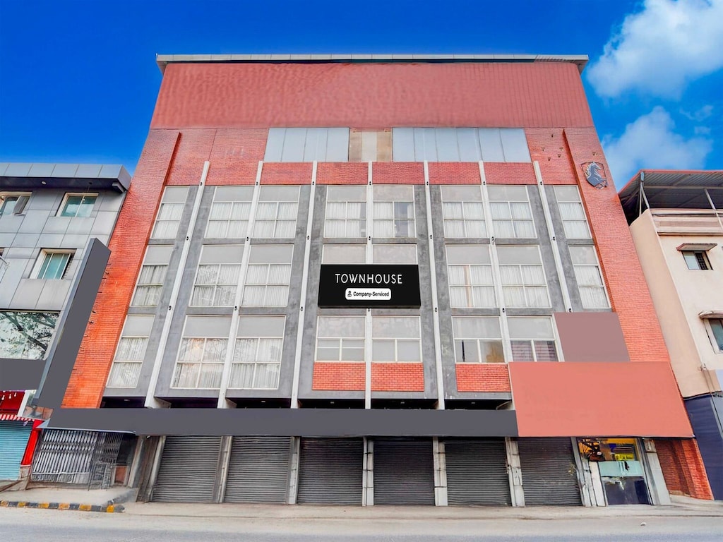 Stadswoning Stadswoning Mangalore