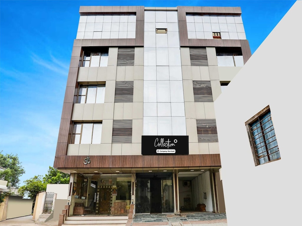 Kollektion O Palkhi Road