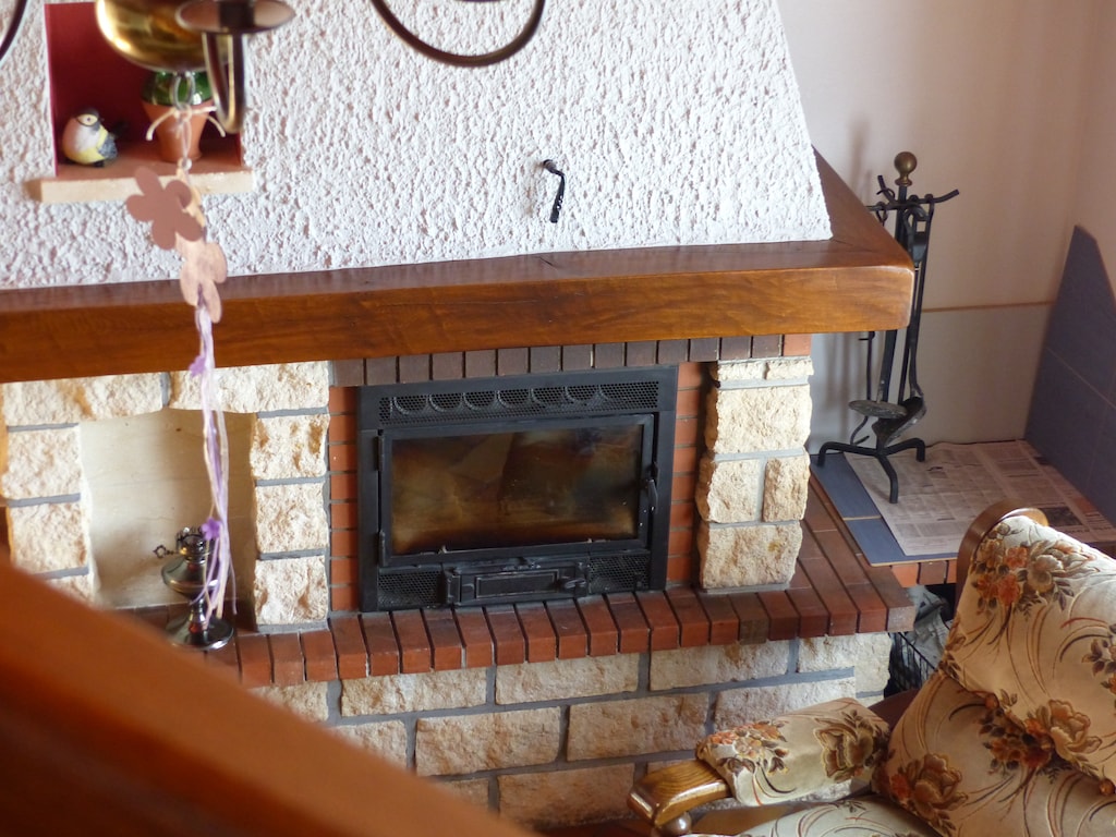 Ferienhaus Au Cheval Blanc (60419), Hirsingue, Oberelsass, Elsass, Frankreich, Bild 6