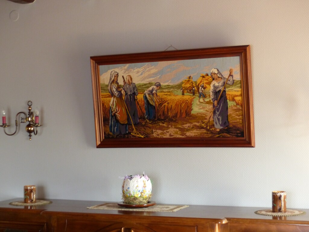 Ferienhaus Au Cheval Blanc (60419), Hirsingue, Oberelsass, Elsass, Frankreich, Bild 24