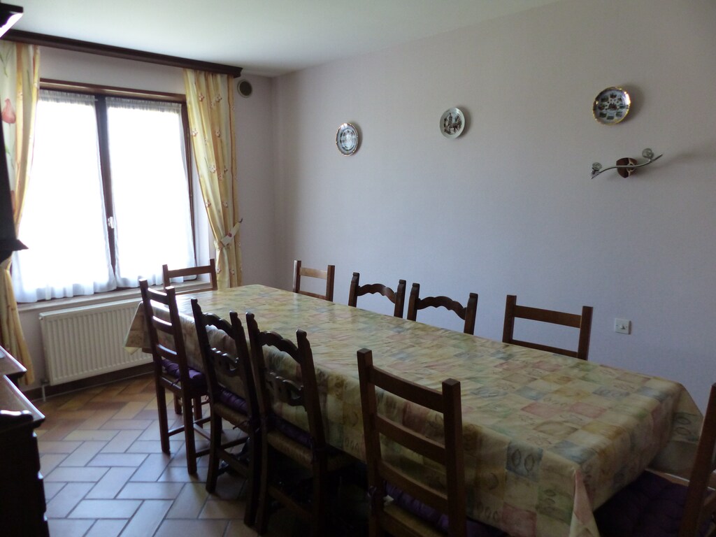 Ferienhaus Au Cheval Blanc (60419), Hirsingue, Oberelsass, Elsass, Frankreich, Bild 7