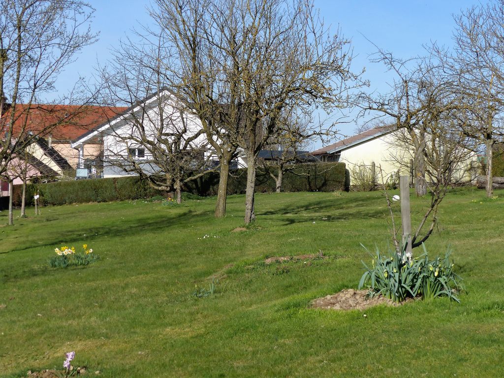 Ferienhaus Au Cheval Blanc (60419), Hirsingue, Oberelsass, Elsass, Frankreich, Bild 12
