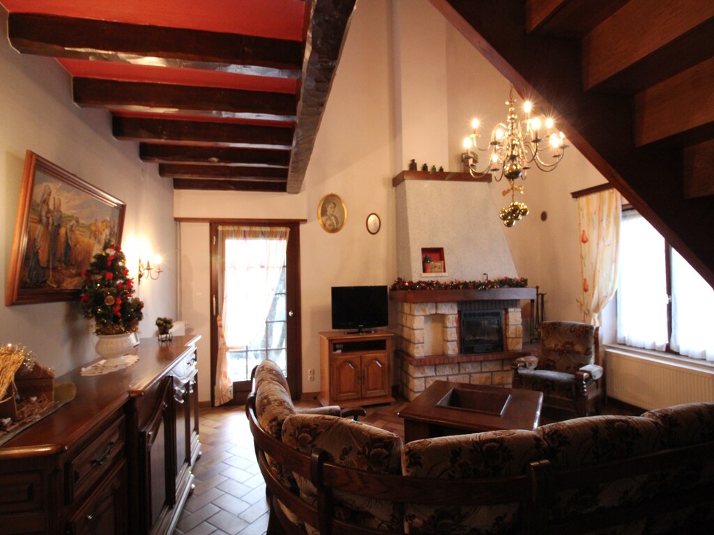 Ferienhaus Au Cheval Blanc (60419), Hirsingue, Oberelsass, Elsass, Frankreich, Bild 3