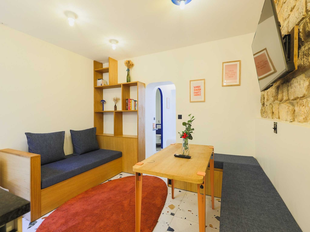 Gemütliche Wohnung - 1BR/2P - Montmartre